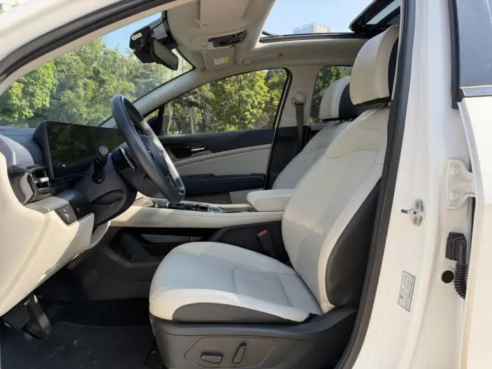 Lion Platinum 2023 Model 2.0T 2WD Premium Edition – фото 10