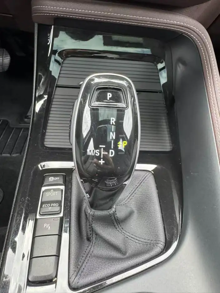 BMW X2 2021 Model xDrive25i M Sports Set – фото 10