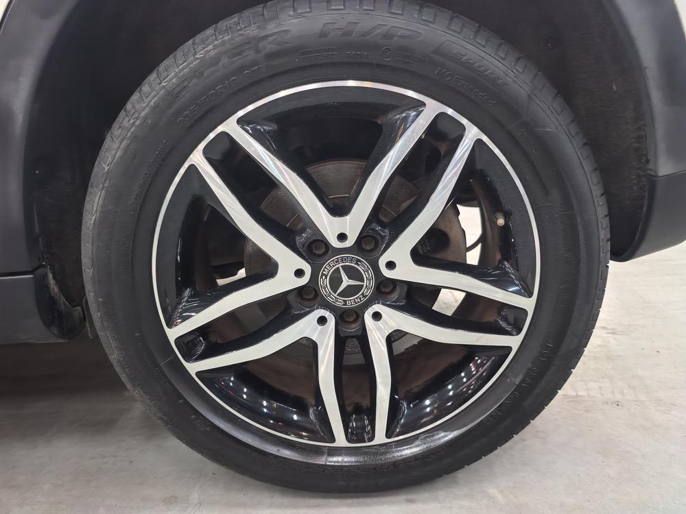 Mercedes-Benz GLA 2016 GLA 200 Style – фото 7