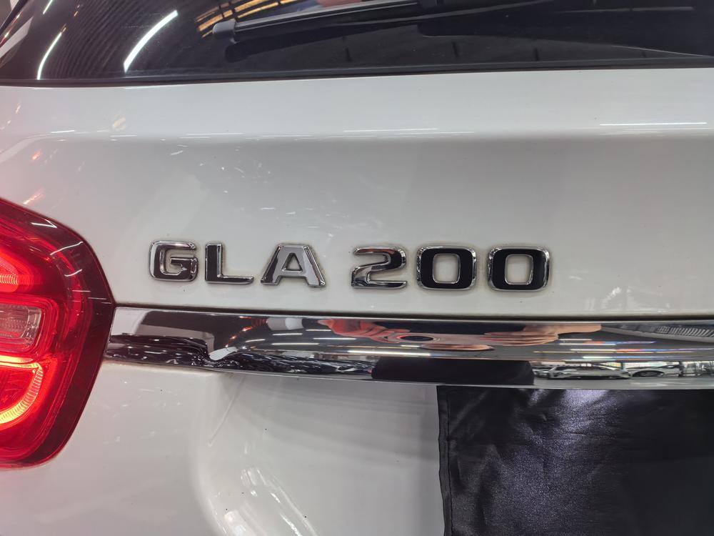 Mercedes-Benz GLA 2016 GLA 200 Style – фото 12