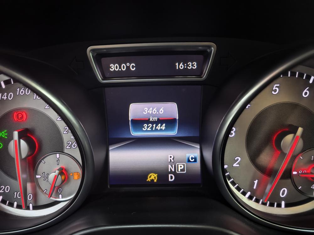 Mercedes-Benz GLA 2016 GLA 200 Style – фото 15
