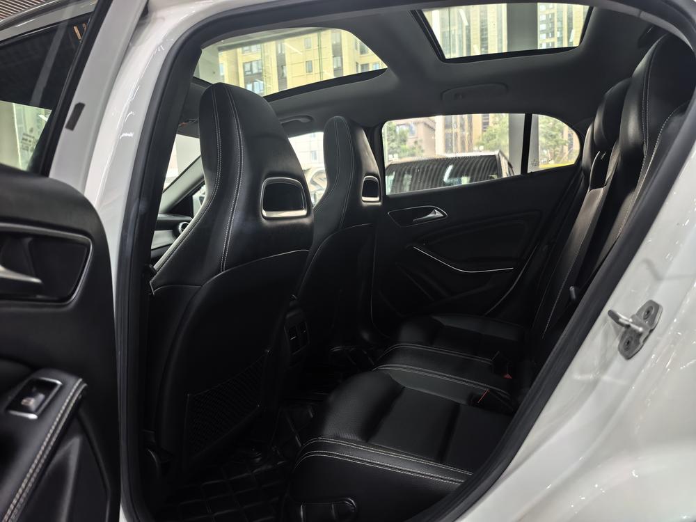 Mercedes-Benz GLA 2016 GLA 200 Style – фото 19