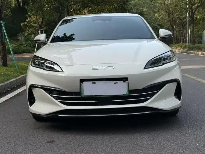 BYD Seal 06 DM 2024 Model DM-i 120KM Flagship Model – фото 2