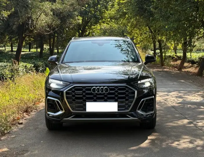 Audi Q5L 2022 Model Facelift 45T Luxury Dynamic Model – фото 2