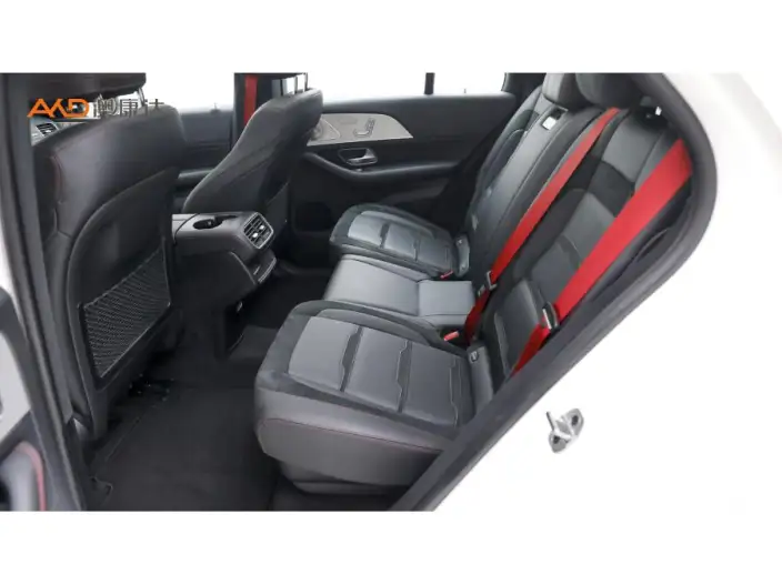 Mercedes-Benz GLE AMG 2020 Model AMG GLE 53 4MATIC+ – фото 10
