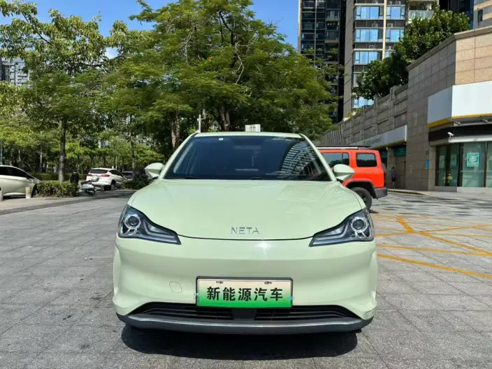 Neta V 2022 Model Trendy 400 Lite