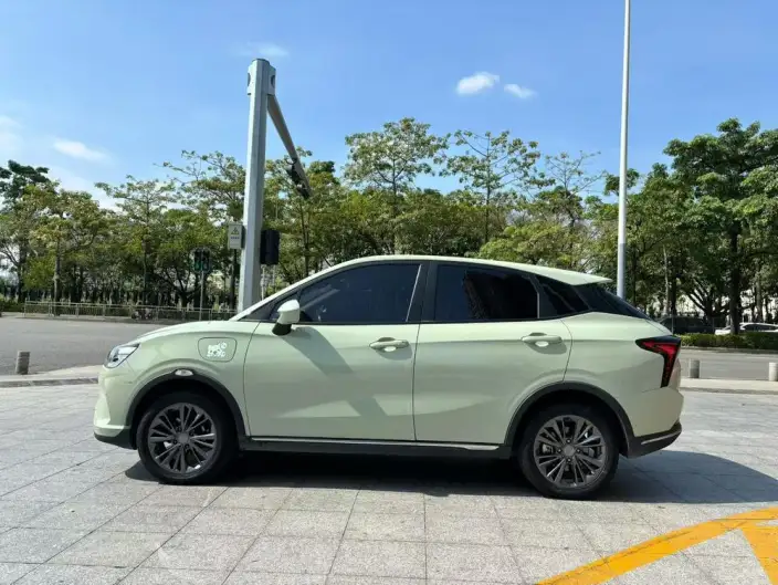 Neta V 2022 Model Trendy 400 Lite