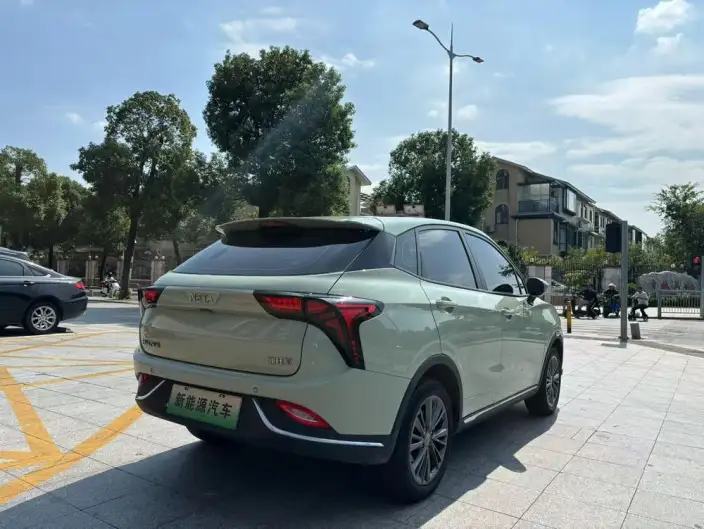 Neta V 2022 Model Trendy 400 Lite – фото 6