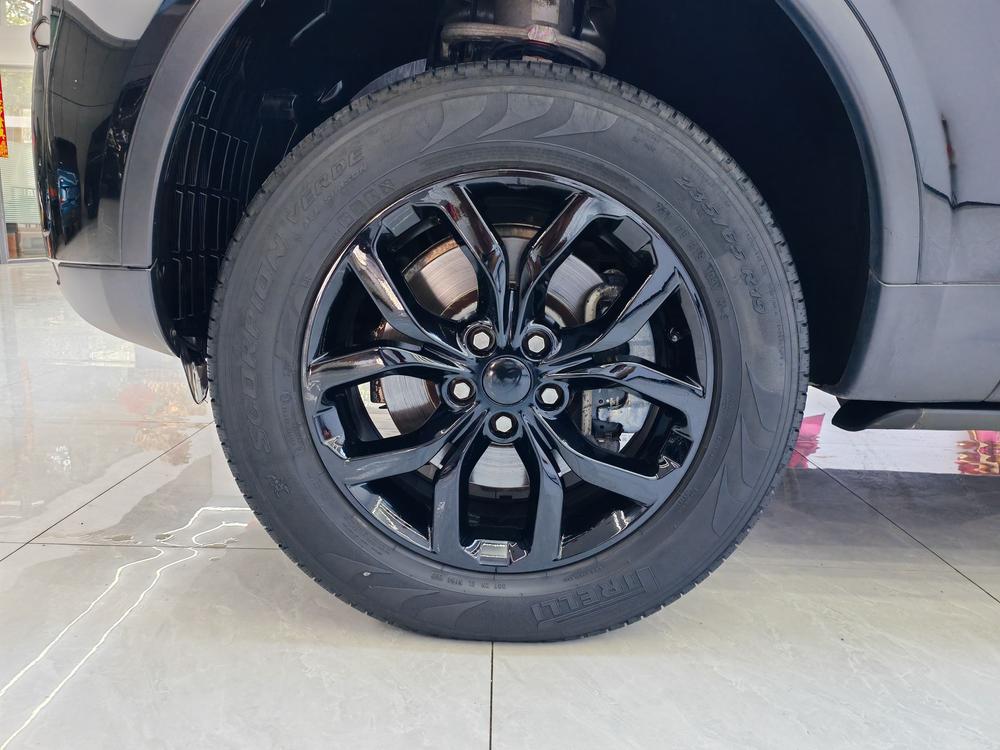 Land Rover Discovery 2017 модификация 3.0 V6 S – фото 9