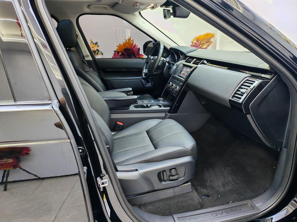 Land Rover Discovery 2017 модификация 3.0 V6 S – фото 10