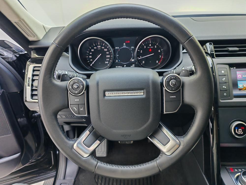 Land Rover Discovery 2017 модификация 3.0 V6 S – фото 14