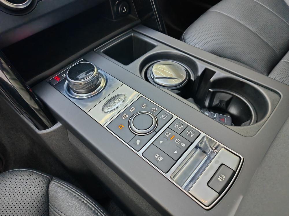 Land Rover Discovery 2017 модификация 3.0 V6 S – фото 15