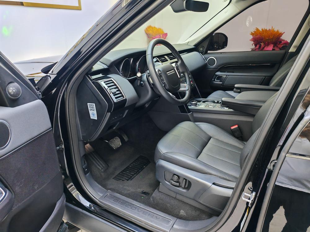 Land Rover Discovery 2017 модификация 3.0 V6 S – фото 16