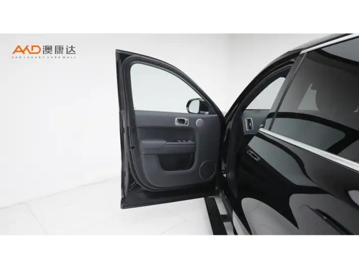 Li Auto L9 2022 Model Max Edition – фото 10