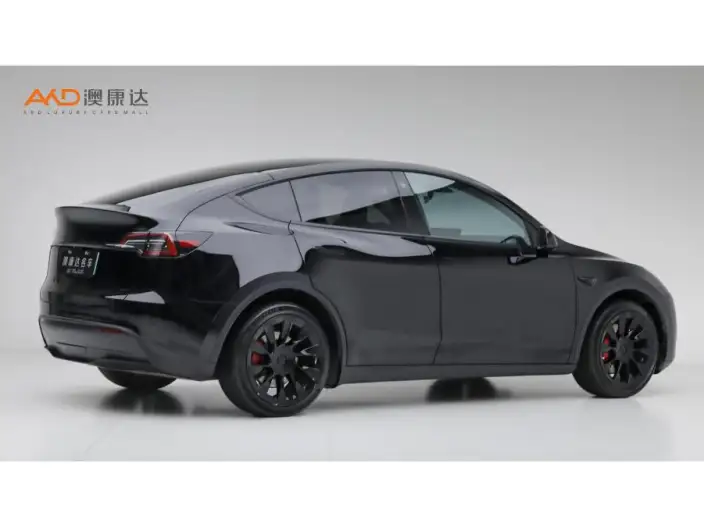 Model Y 2022 Model Facelift Long Battery Life Pro All-wheel drive version – фото 4