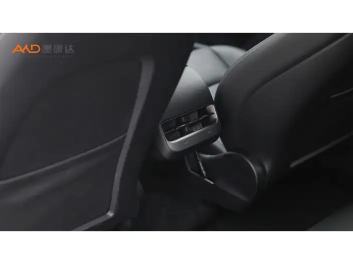 Model Y 2022 Model Facelift Long Battery Life Pro All-wheel drive version – фото 5