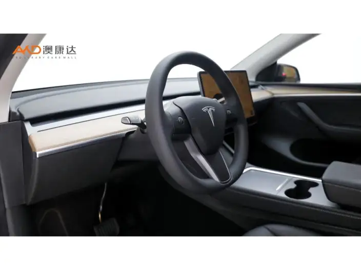 Model Y 2022 Model Facelift Long Battery Life Pro All-wheel drive version – фото 7