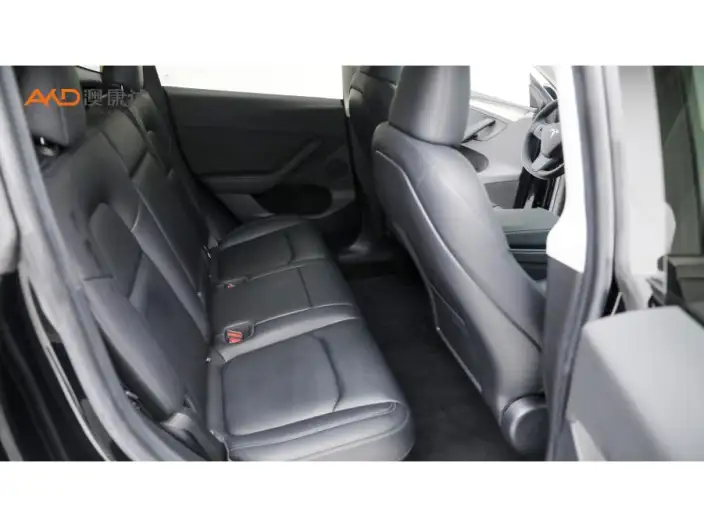 Model Y 2022 Model Facelift Long Battery Life Pro All-wheel drive version – фото 8
