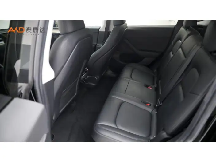 Model Y 2022 Model Facelift Long Battery Life Pro All-wheel drive version – фото 9