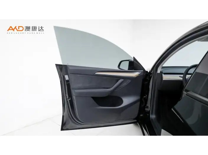 Model Y 2022 Model Facelift Long Battery Life Pro All-wheel drive version – фото 10