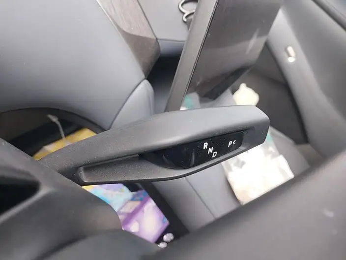 Xiaomi YU7 2025 Model 4WD Pro Edition – фото 9