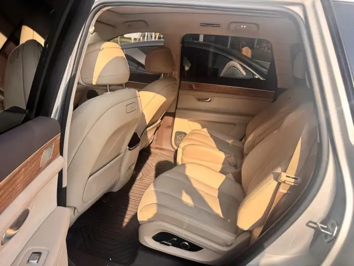 Aito M7 2024 Model Plus VI seat Rear Drive Edition – фото 10