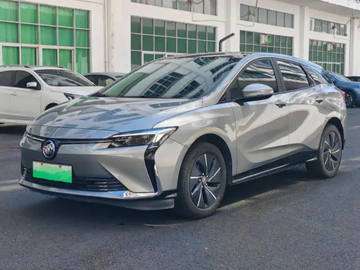 Buick Velite 6 2024 Model 430km Enjoy the version more – фото 1
