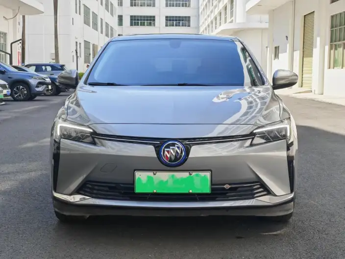 Buick Velite 6 2024 Model 430km Enjoy the version more – фото 2