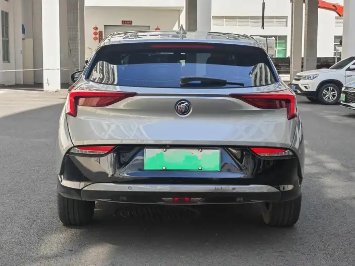 Buick Velite 6 2024 Model 430km Enjoy the version more – фото 5