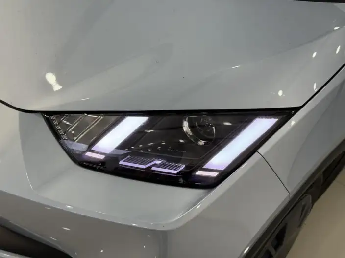 BYD Seagull 2025 Model 305KM Vitality Edition – фото 7