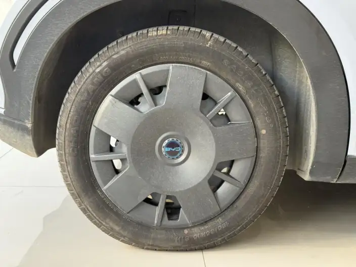 BYD Seagull 2025 Model 305KM Vitality Edition – фото 9