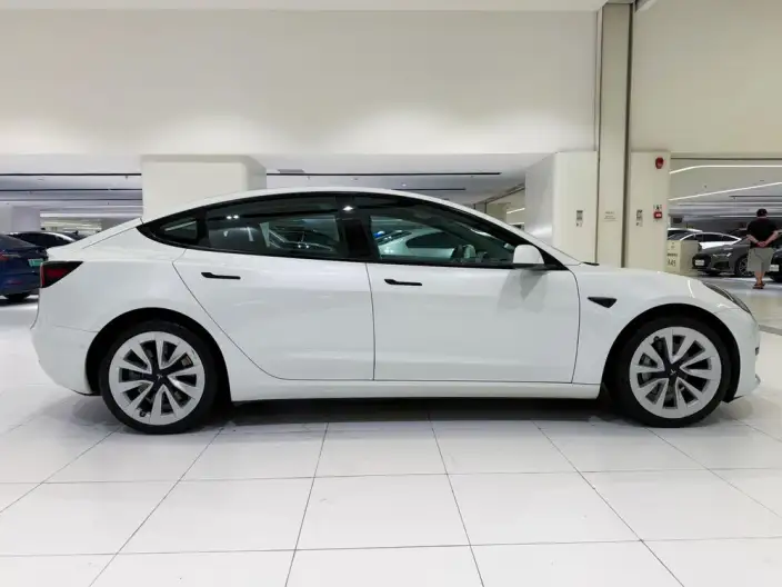Model 3 2022 Model Rear-wheel drive version – фото 7