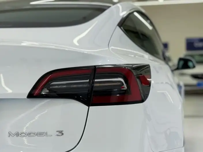 Model 3 2022 Model Rear-wheel drive version – фото 8