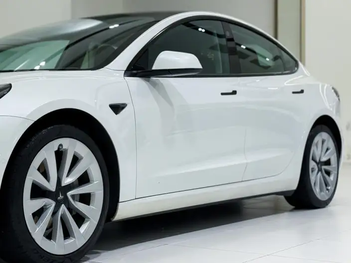 Model 3 2022 Model Rear-wheel drive version – фото 9
