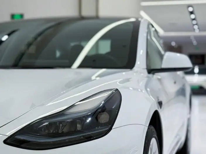 Model 3 2022 Model Rear-wheel drive version – фото 10
