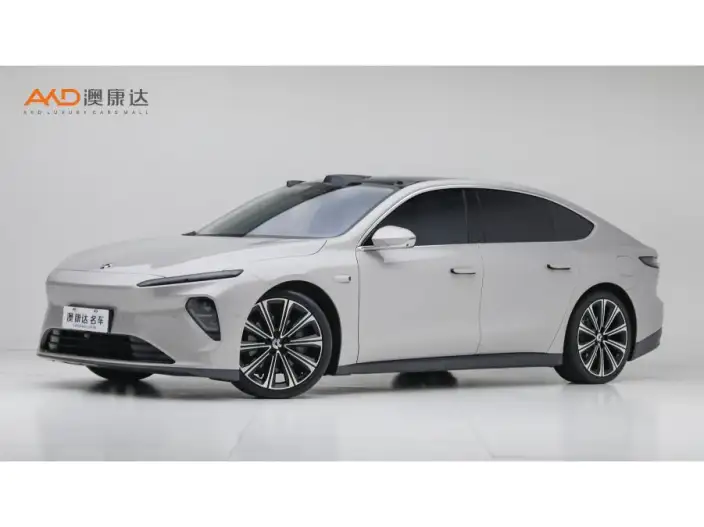 NIO ET7 2024 Model 75kWh Executive Edition – фото 1