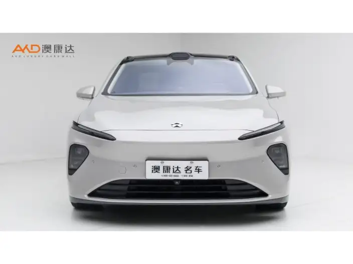 NIO ET7 2024 Model 75kWh Executive Edition – фото 2