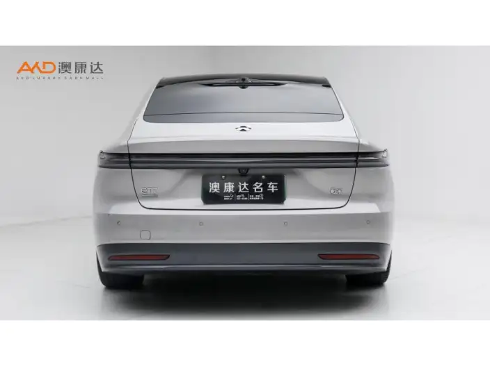 NIO ET7 2024 Model 75kWh Executive Edition – фото 3
