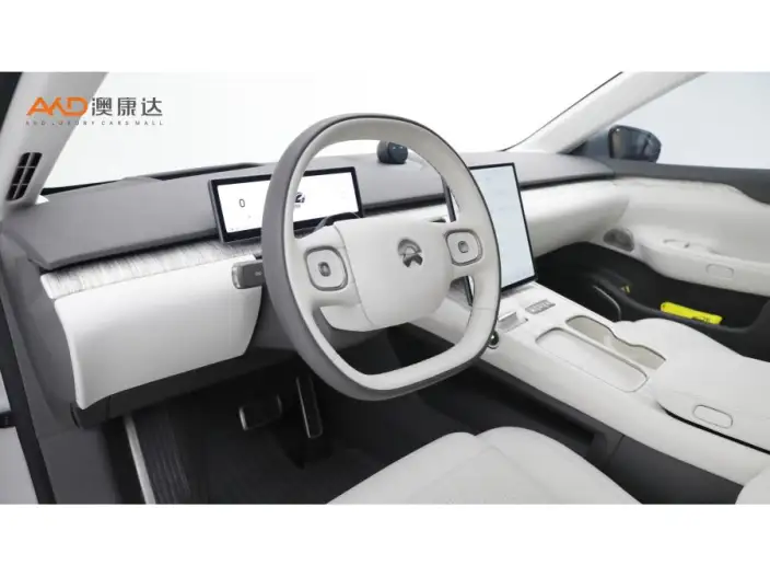 NIO ET7 2024 Model 75kWh Executive Edition – фото 7