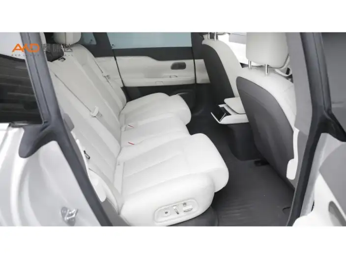 NIO ET7 2024 Model 75kWh Executive Edition – фото 8