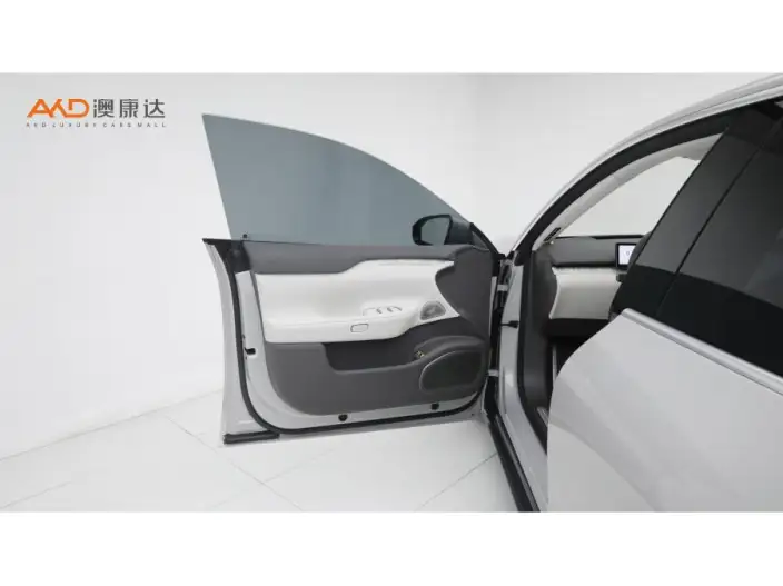 NIO ET7 2024 Model 75kWh Executive Edition – фото 9