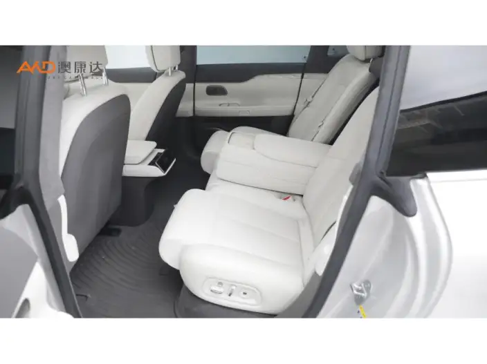NIO ET7 2024 Model 75kWh Executive Edition – фото 10