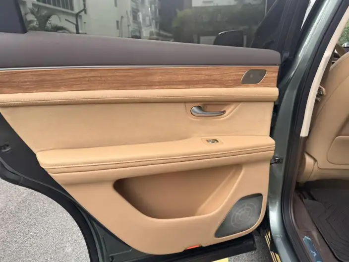 Aito M7 2024 Model Max VI seat 4WD Smart Driving Edition – фото 10
