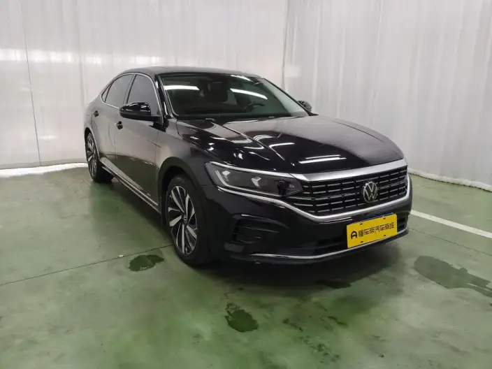 Volkswagen Passat 2022 Model 330TSI Elite Edition – фото 3