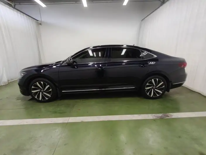 Volkswagen Passat 2022 Model 330TSI Elite Edition – фото 4