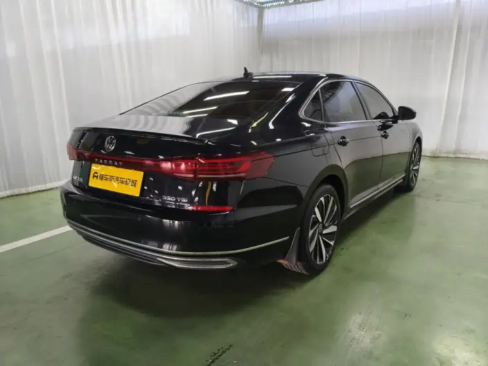 Volkswagen Passat 2022 Model 330TSI Elite Edition – фото 7