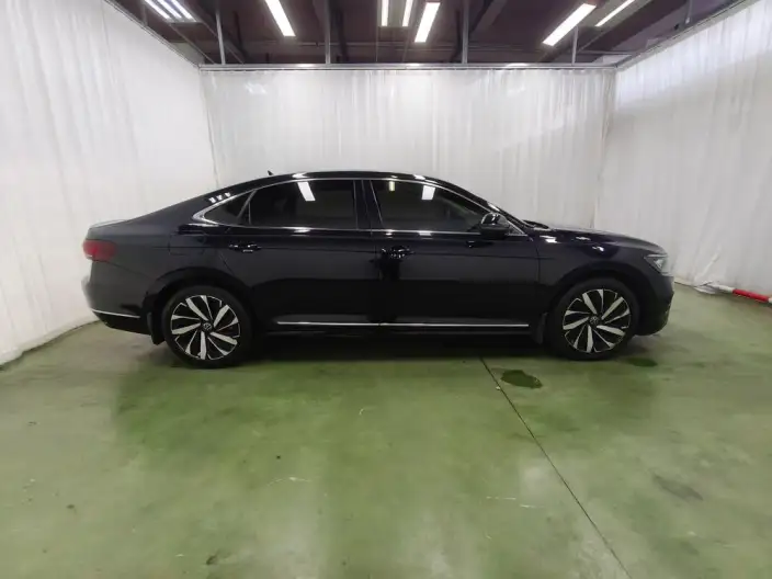Volkswagen Passat 2022 Model 330TSI Elite Edition – фото 8