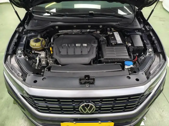 Volkswagen Passat 2022 Model 330TSI Elite Edition – фото 10