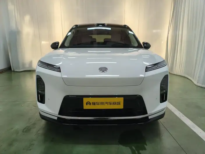 NIO ES8 2026 Model VI seat Executive Deluxe Edition – фото 2