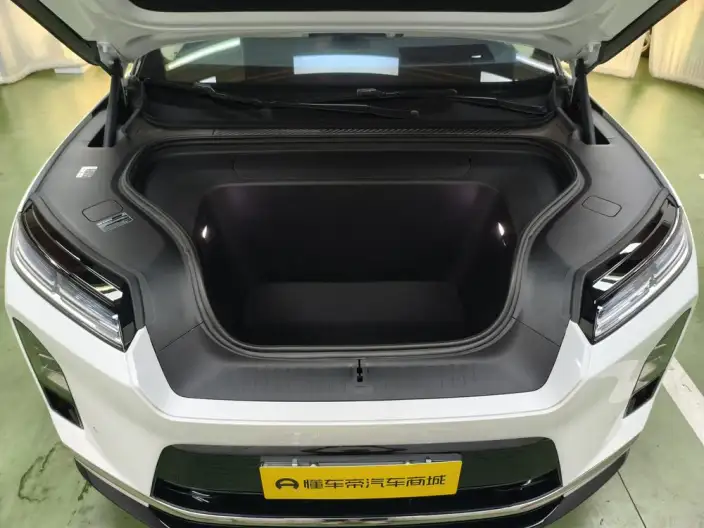 NIO ES8 2026 Model VI seat Executive Deluxe Edition – фото 10